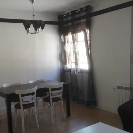 Vut Dalia 4 Apartment