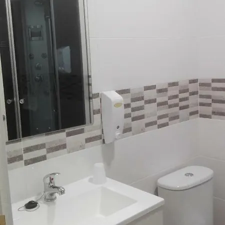 Apartment Vut Dalia 4 Avila
