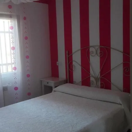 Apartment Vut Dalia 4 *