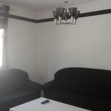 Vut Dalia 4 Apartment Avila